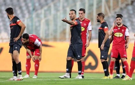 بیانیه باشگاه مس: امیدوارم داور مثل بازی رفت با پرسپولیس تحت تاثیر دربی نباشد