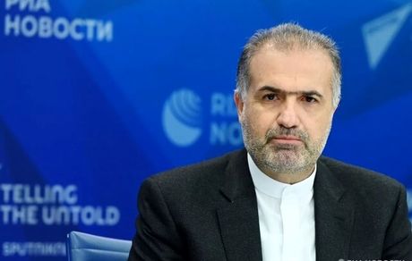 تکذیب شد؛ ایران از روسیه تقاضای دریافت سامانه اس-۴۰۰ نکرده است