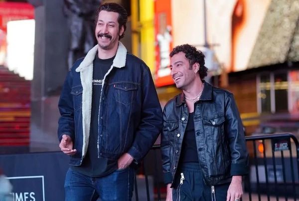 استرالیا به 2 بازیگر مشهور ایرانی ویزا نداد