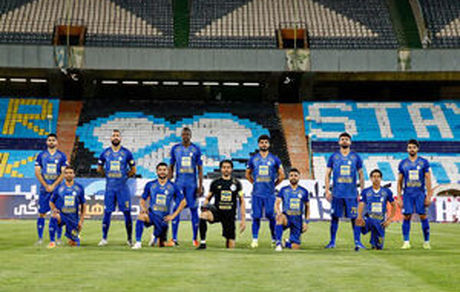 اولین کلین شیت لیگ برتری مجیدی