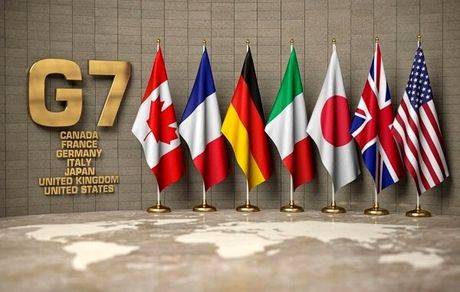 جزئیاتی دقیق از بیانیه وزاری امور خارجه گروه هفت 