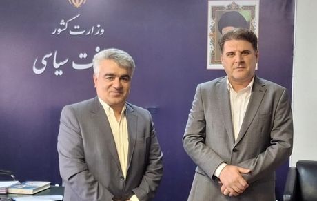معاون سیاسی وزیر کشور: صبانور پتانسیل آن را دارد که محور توسعه غرب کشور باشد
