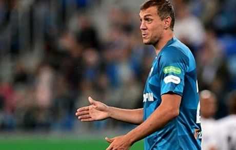 کنایه مهاجم زنیت به سردار آزمون !