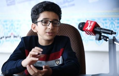 پارسا خائف چگونه‌ حیرت اساتید موسیقی را برانگیخت؟ + عکس