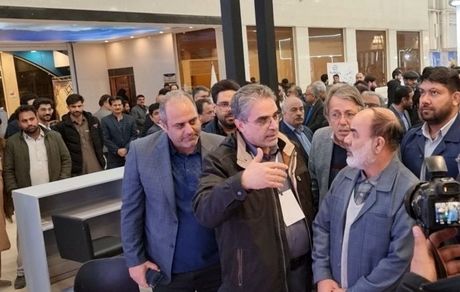 نمایشگاه‌های تخصصی فرصت خوبی برای هم‌افزایی استان‌هاست