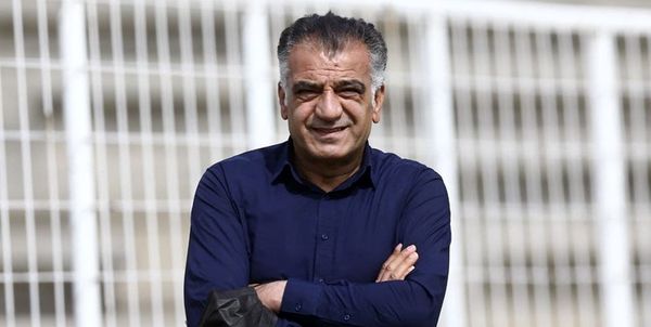 طاهری: همه بچه‌ها می‌دانند هنوز اتفاقی نیفتاده است