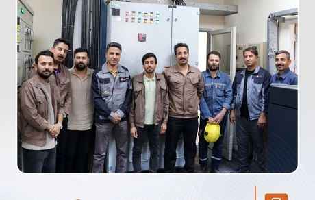 بازطراحی و ارتقاء سیستم برق اضطراری مجتمع آلومینای ایران پس از ۲۵ سال