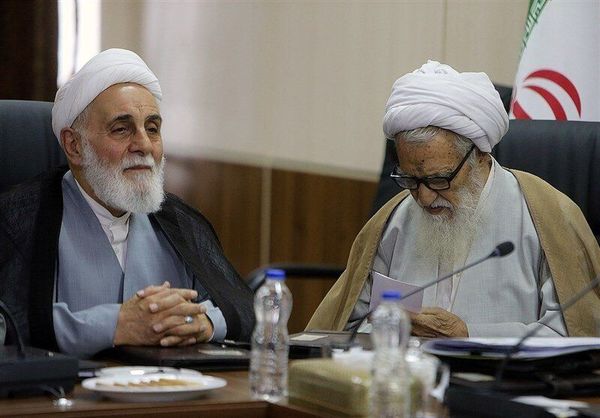 ناطق نوری از اول هم عضو جناح اصلاحطلب نبود