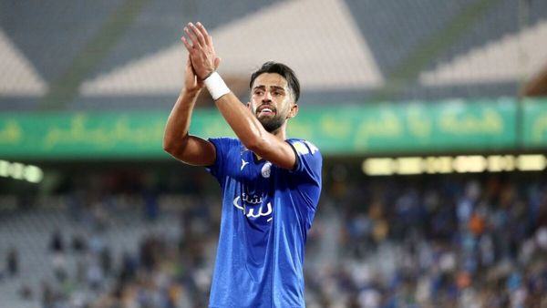 رضاوند: بازی با فولاد ۶ امتیازی است