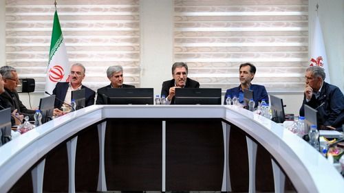 فرصتهای شغلی جدید در مجتمع مس سونگون: گامهای استوار به سوی توسعه