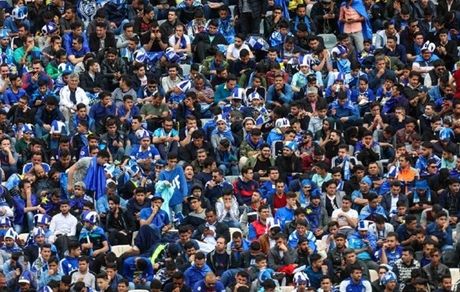 دیدار سرپرست استقلال و مربی تیم ملی در تبریز +عکس