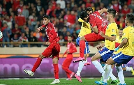 پرسپولیس نباید به ترکیب برنده و مطمئن دست بزند