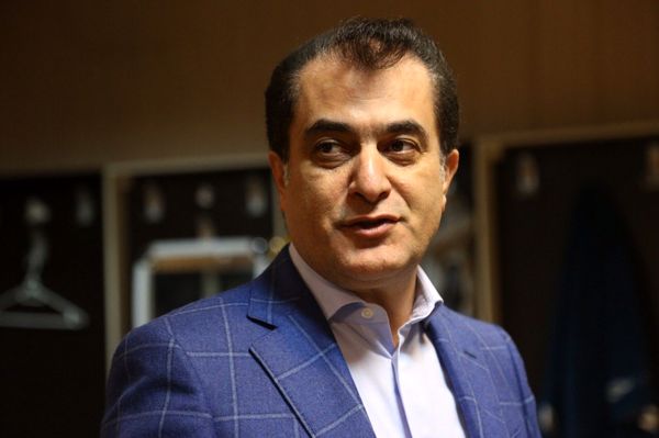 استقلال به سیرجان نمیرود