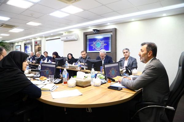 سمیعینژاد: ایمپاسکو اهلیت متقاضیان در واگذاریها را در نظر گیرد / زارع: اجرا و راه اندازی ۲۲ طرح توسعهای با سرمایه ۳ میلیارد یورو