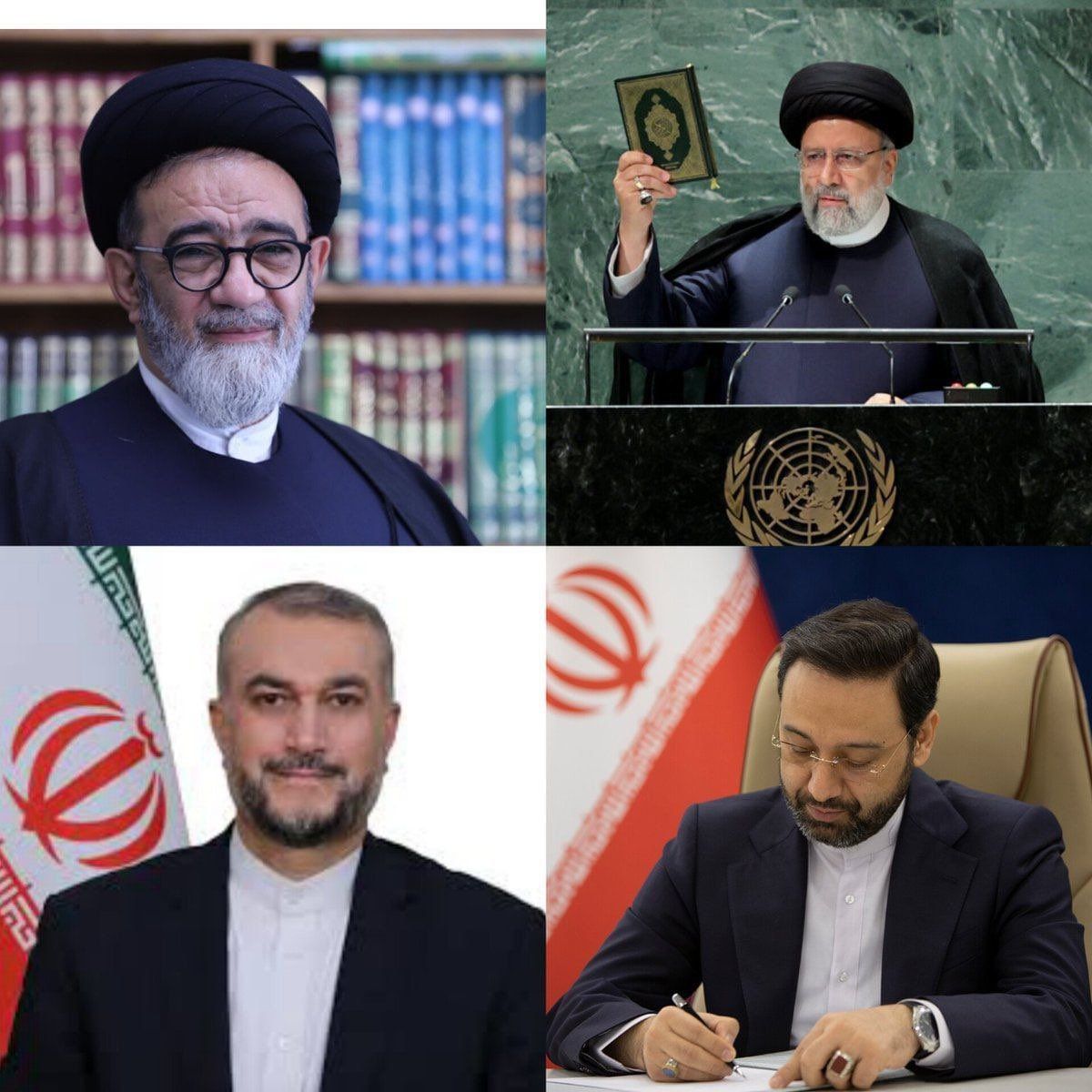 با فوت رئیسی چه خواهد شد؟