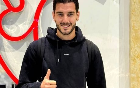 یک دروازه بان سوئدی جانشین بیرانوند در تراکتور