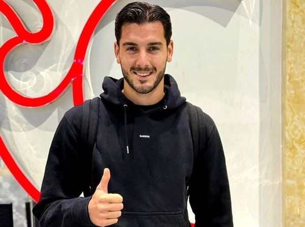 یک دروازه بان سوئدی جانشین بیرانوند در تراکتور