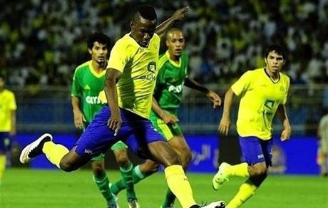 پرسپولیسی‌ها در انتظار پاسخ مهاجم اهل مالی 