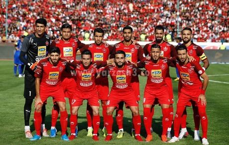 بازتاب برد پرسپولیس مقابل استقلال در سایت آرژانتینی
