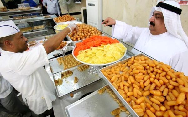 روزه‌خواری در این کشور آزاد شد!