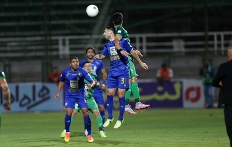 تغییر ساعت بازی ذوب آهن و نفت مسجدسلیمان