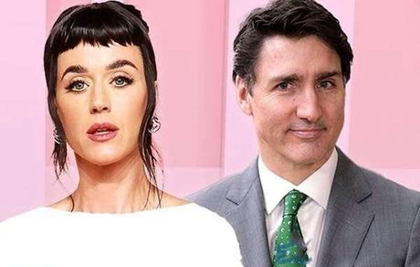 رابطه خواننده آمریکایی با نخست وزیر سابق کانادا فاش شد