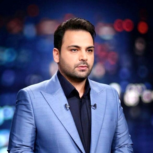 پست عاشقانه احسان علیخانی جنجالی شد+عکس