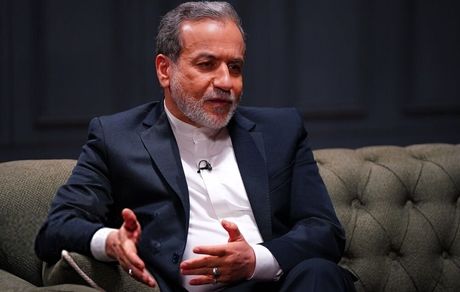 یک نماینده مجلس برای عراقچی خط و نشان کشید
