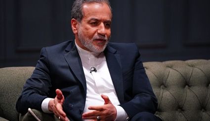 کسی نگوید عراقچی نمی‌داند تحریم چیست