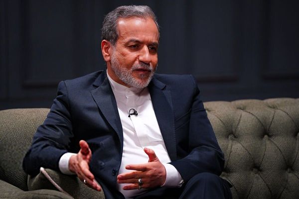 یک نماینده مجلس برای عراقچی خط و نشان کشید