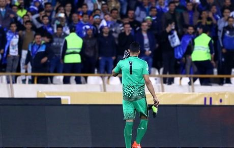 مذاکرات لک با نساجی به بن بست خورد 