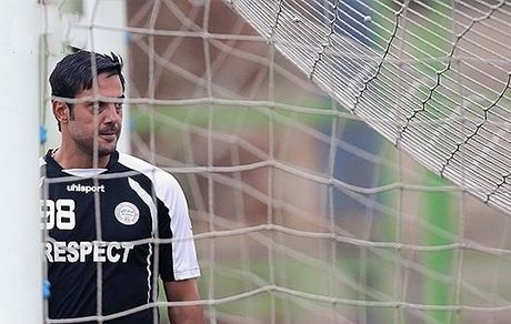 نکیسا:‌  پرسپولیس را به نام کسی نزده‌اند