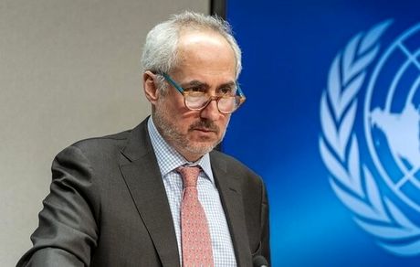 سازمان ملل از توافق ایران و آژانس اتمی استقبال کرد!