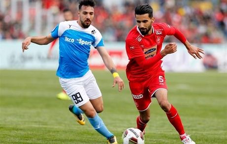 وضعیت بشار رسن تا دوشنبه مشخص می‌شود