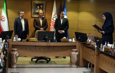 مدیرعامل ایمپاسکو؛ صداقت و تفکر تیمی بنیان توسعه پایدار است