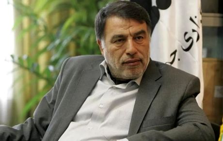 دولت پزشکیان چاره ای جز گرانی بنزین نداشت