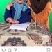 الهه رضایی و گیتی خامنه دو مجری ای که پیر نمی شوند + عکس