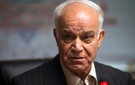 پادرمیانی کاشانی برای ماندن بیرانوند