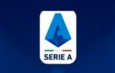 جدول رده‌بندی سری A در پایان شب دوم 