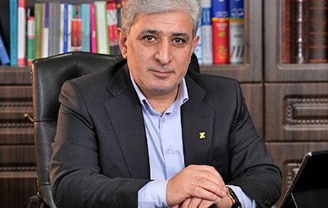 مدیرعامل بانک اقتصادنوین؛ نگاهی به آینده نظام بانکداری در ایران و جهان