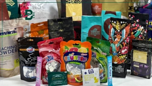 راهنمای کامل مدل‌های بسته‌بندی در صنایع غذایی