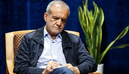 پزشکیان در حمله اسرائیل زخمی شده بود