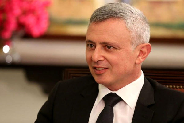 حضور این چهره در انتخابات لبنان قطعی شد!