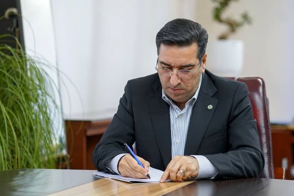 پیام مدیرعامل بانک توسعه تعاون در محکومیت جنایات رژیم صهیونیستی