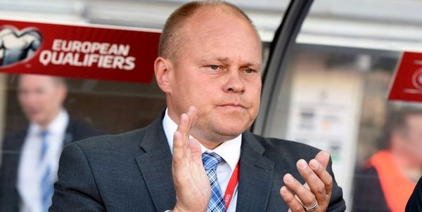 سرمربی هنگ‌کنگ: از امتیاز خانگی مقابل ایران استفاده می‌کنیم