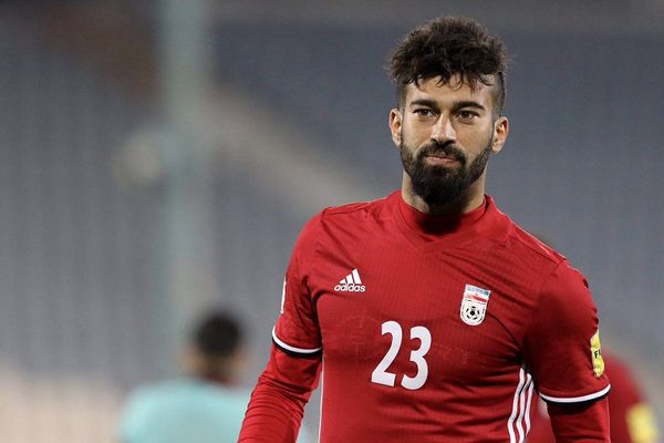 واکنش پرسپولیس به خبر مذاکره با محرمی و رامین