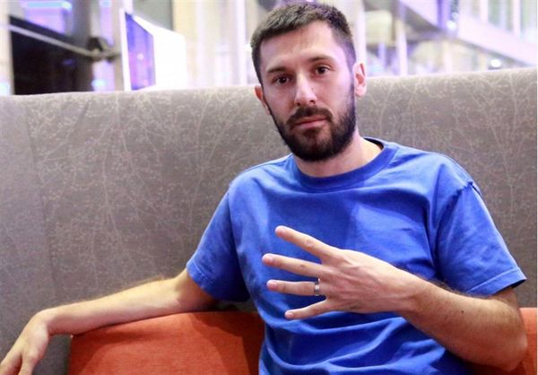 قبولی میلیچ در تست پزشکی استقلال 