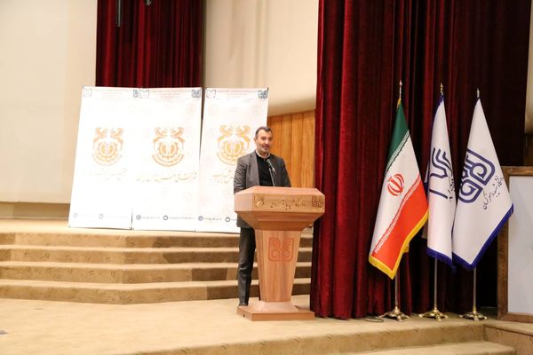 زمینه سازی جلب مشارکت بخش خصوصی با تولید اطلاعات پایه 420 برگ نقشه اکتشافی