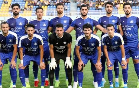 3 بازیکن گل‌گهر از این تیم کنار گذاشته شدند