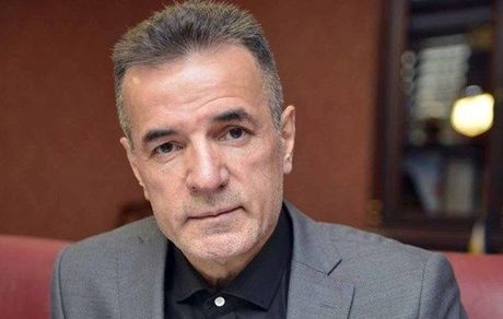 مدیرعامل پرسپولیس در سالگرد مرحوم نوروزی حاضر می‌شوند